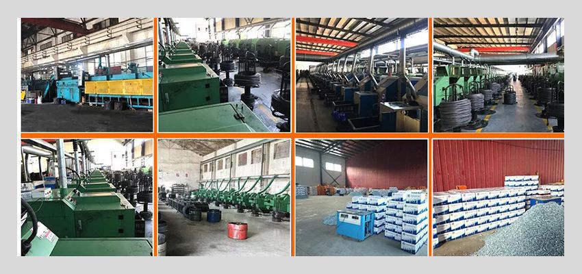 hammer drive rivet factory