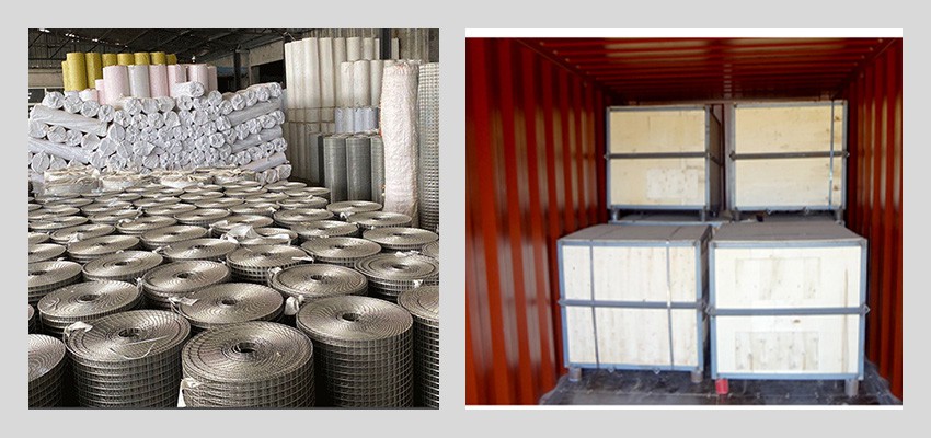 stainless steel fine wire mesh