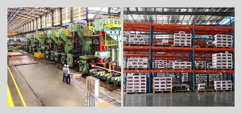factory factory