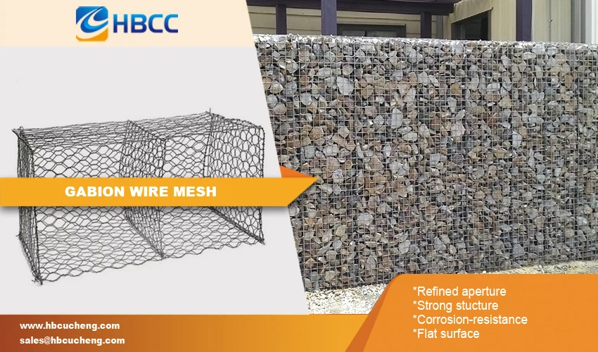 gabions wire mesh advantages gabions wire mesh advantages