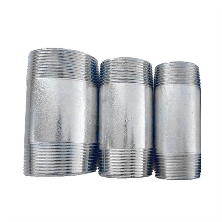 galvanized-steel-pipe-nipple37270561769