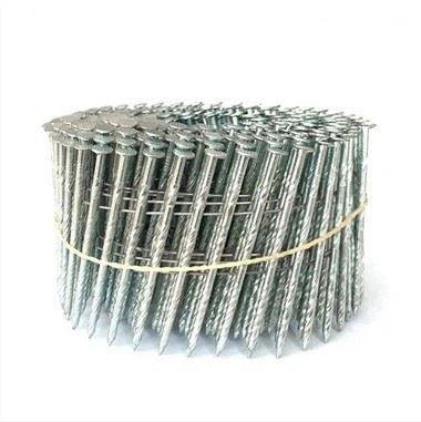 जस्ती कुंडल कील