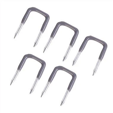 इंसुलेटेड स्टेपल