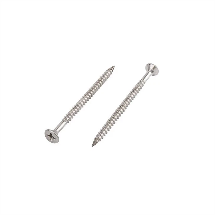 125mm Drywall Screws