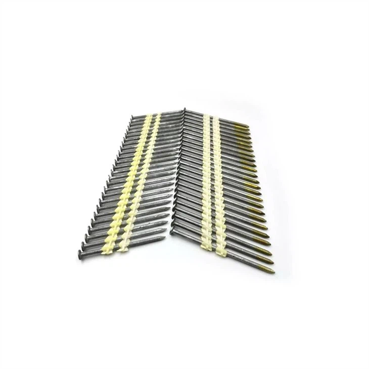 Bostitch Framing Coil Nails