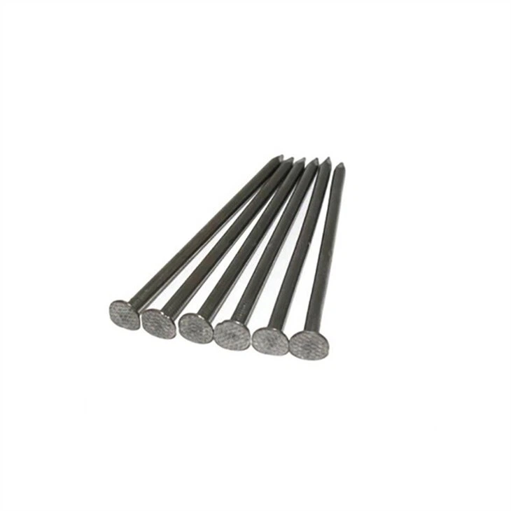 China Iron Nails