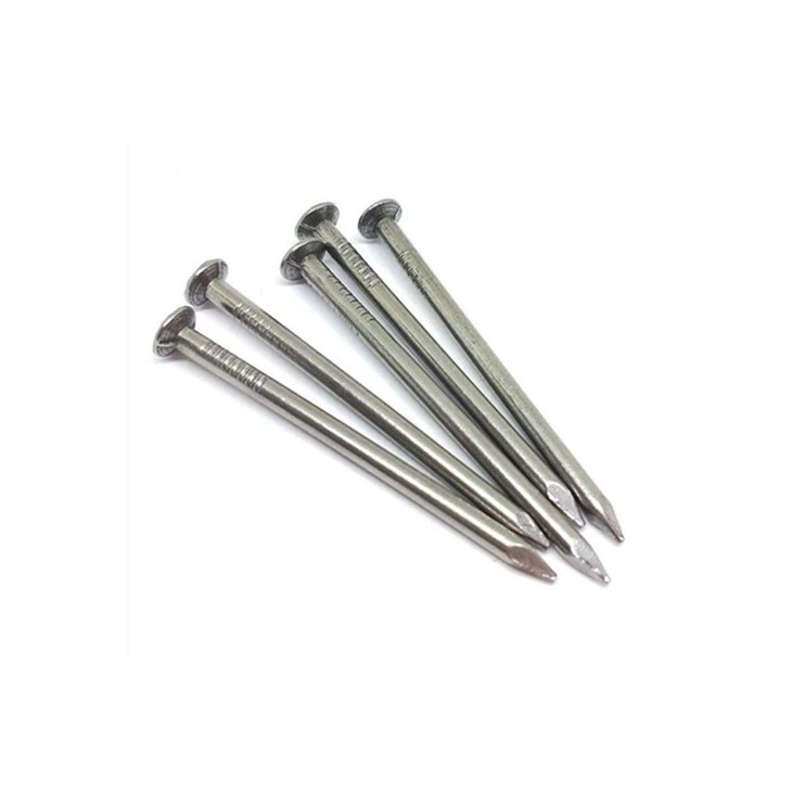 Common Galvanized Iron Nails