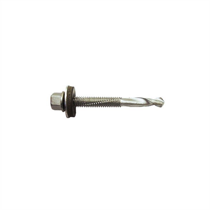 heavy duty self drilling screws