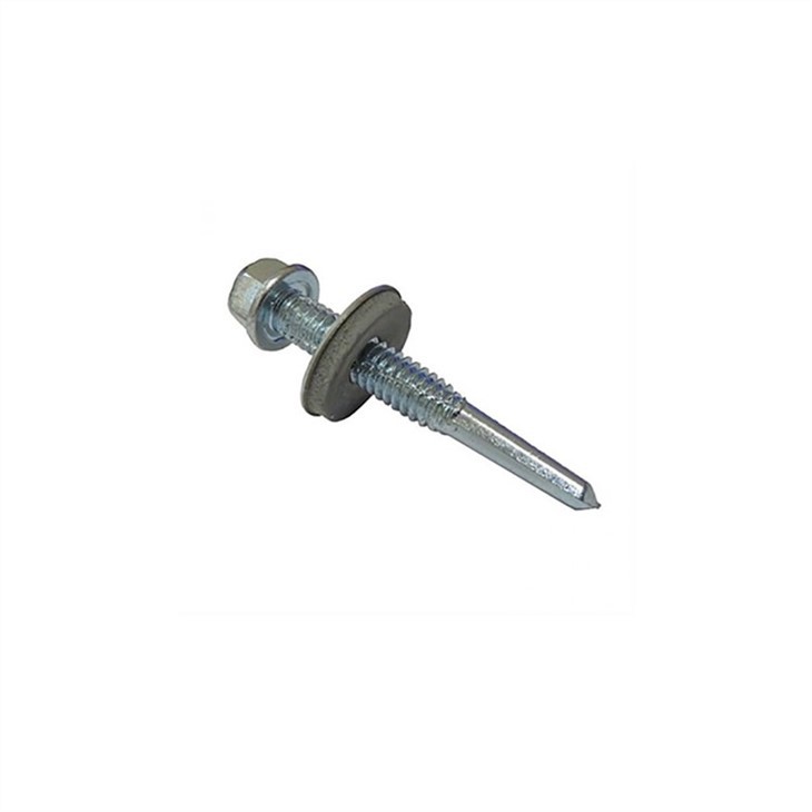 self drilling metal screws