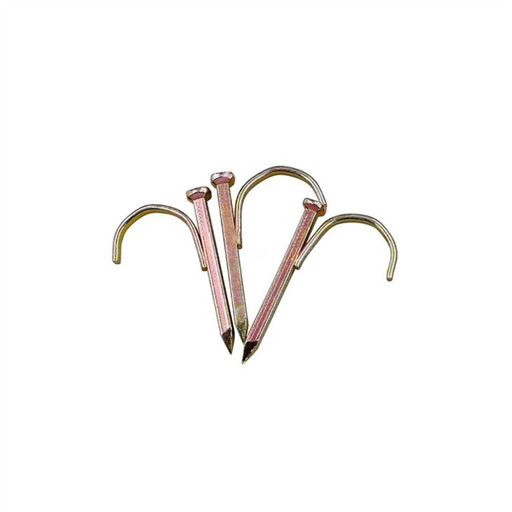 stainless steel water pipe hook