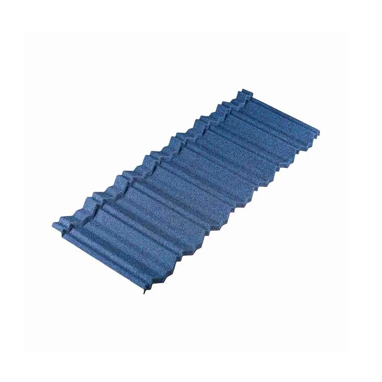 stone coated roofing tiles
