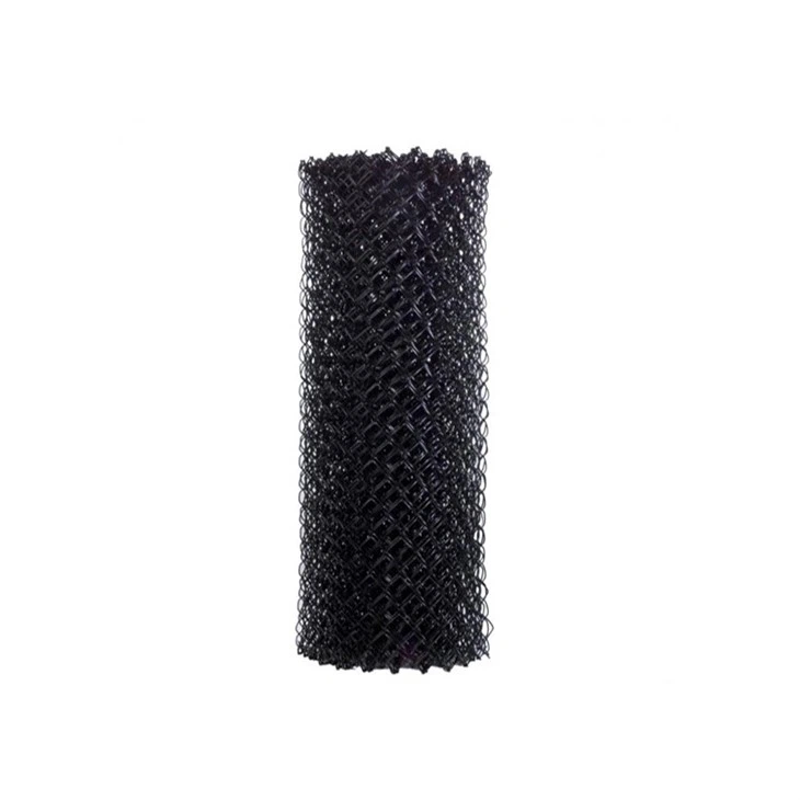 pvc coated chain link mesh