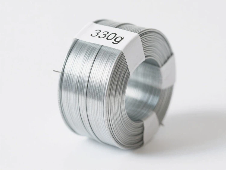 export quality coil wires