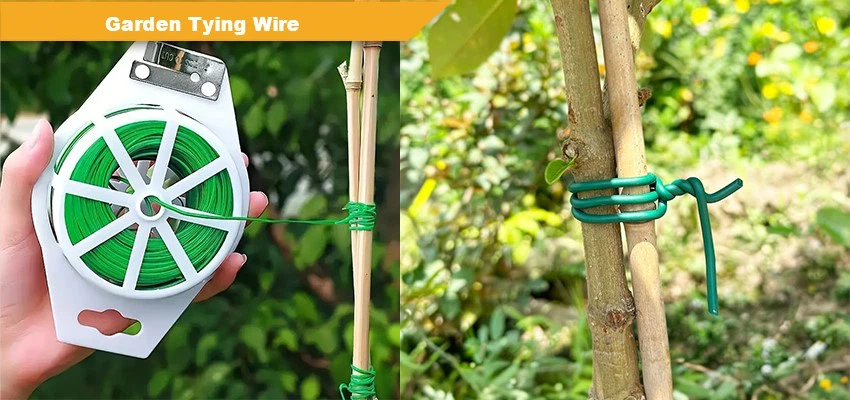 twist ties wire twist ties wire