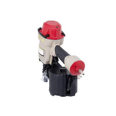 कुंडल वायवीय नैलर