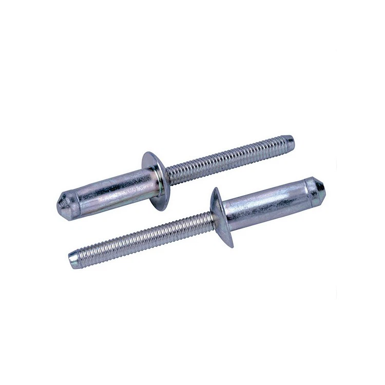 Structural Aluminum Blind Rivet